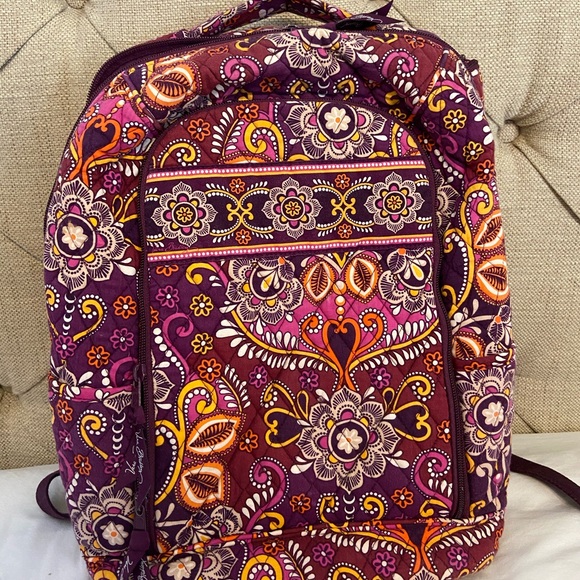 Backpack - Picture 1 of 5
